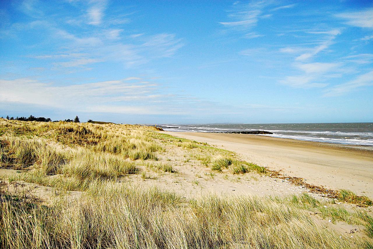 Coast Rosslare Strand روسلير المظهر الخارجي الصورة